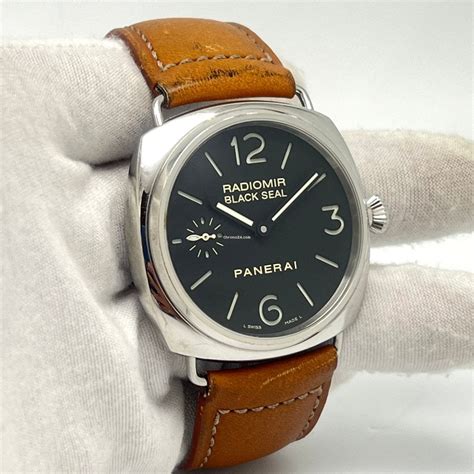 panerai radiomir 00183